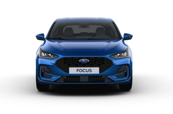 Ford Focus 1.0 EcoBoost X 92 kW image number 2