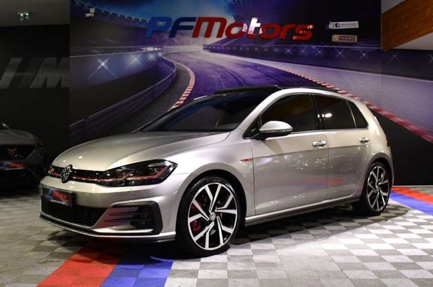 Volkswagen Golf GTI 2.0 TSI DSG Performance 181 kW image number 1