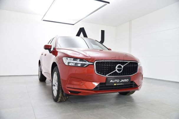 Volvo XC60 D4 120 kW image number 3