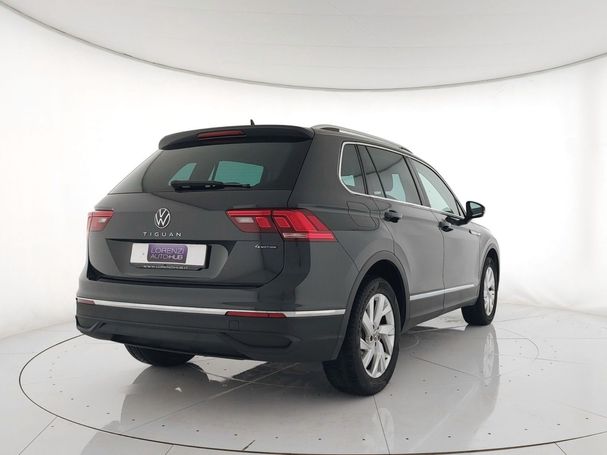 Volkswagen Tiguan 2.0 TDI 4Motion Life DSG 110 kW image number 4