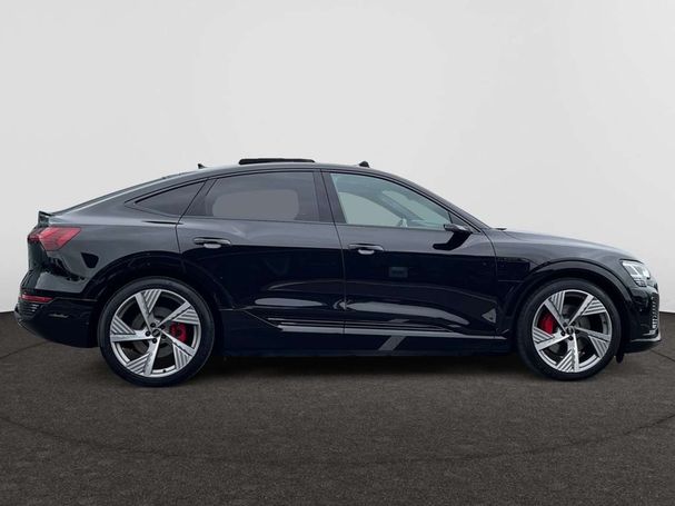 Audi Q8 55 e-tron S-line Sportback 300 kW image number 2