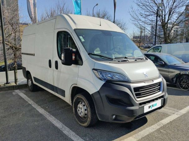 Peugeot Boxer HDi 335 L2H2 S&S 103 kW image number 4