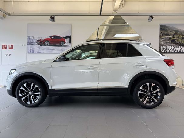 Volkswagen T-Roc 85 kW image number 5