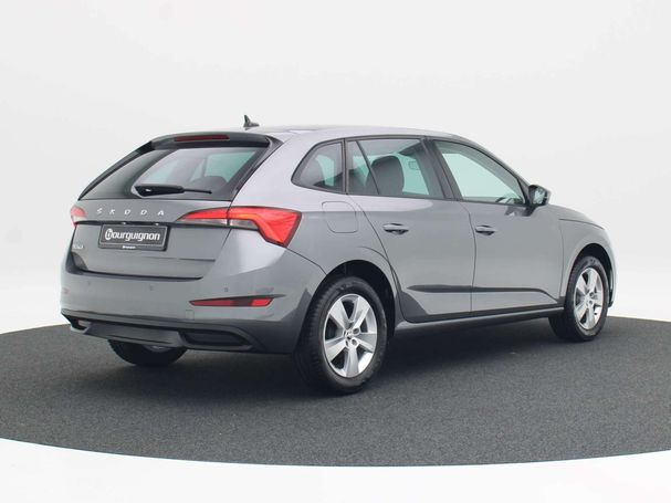 Skoda Scala 1.0 TSI Ambition 81 kW image number 3