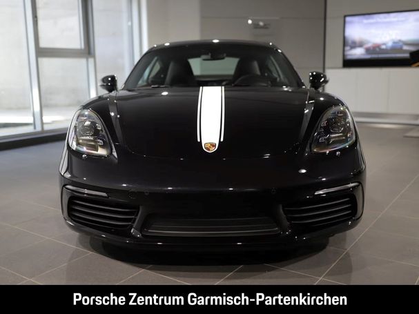 Porsche Cayman 220 kW image number 3