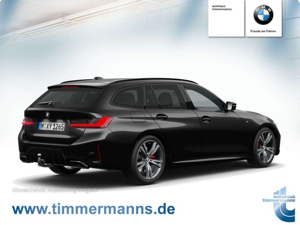 BMW 340d xDrive Touring 250 kW image number 2