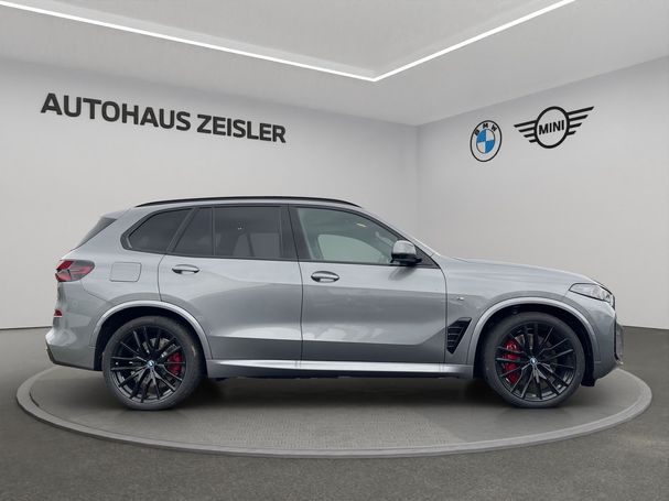 BMW X5 50e xDrive 360 kW image number 3