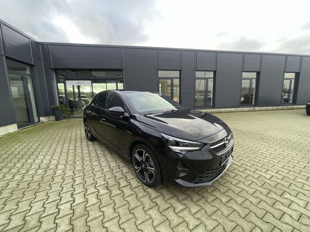 Opel Corsa 96 kW image number 9