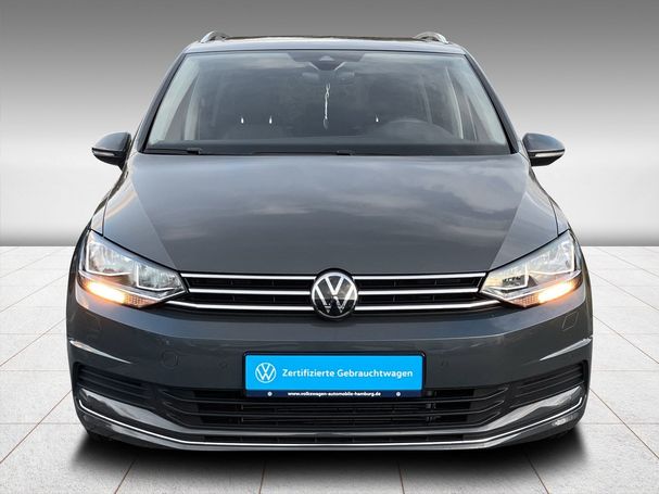 Volkswagen Touran 110 kW image number 3