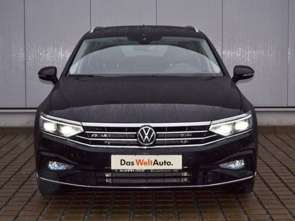 Volkswagen Passat Variant 2.0 TSI DSG 4Motion 200 kW image number 2