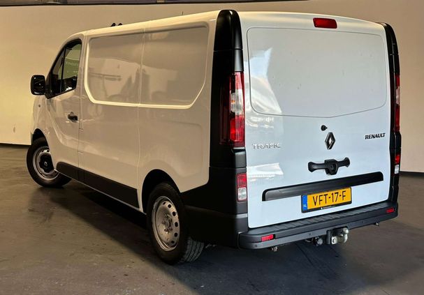 Renault Trafic dCi 120 88 kW image number 4