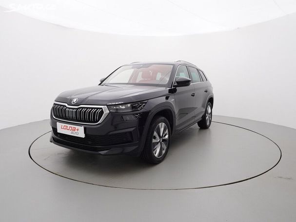 Skoda Kodiaq 2.0 TDI L&K 147 kW image number 1