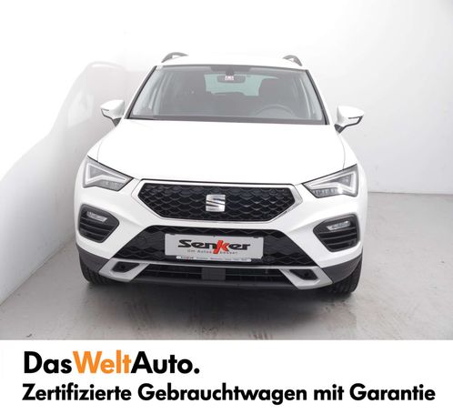 Seat Ateca 1.0 TSI 81 kW image number 2