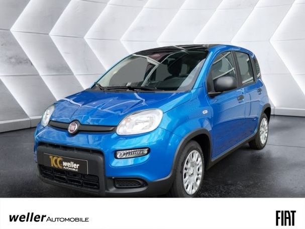 Fiat Panda 51 kW image number 1