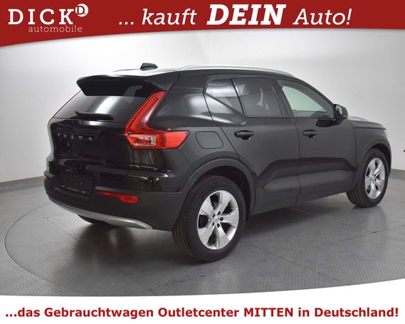 Volvo XC40 D3 110 kW image number 7