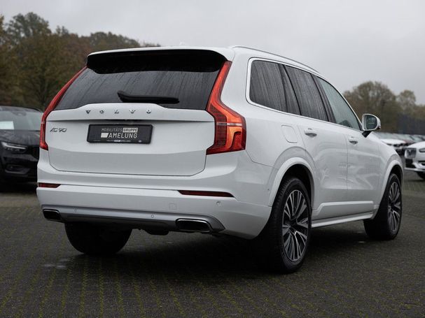 Volvo XC90 B5 AWD Momentum 173 kW image number 3