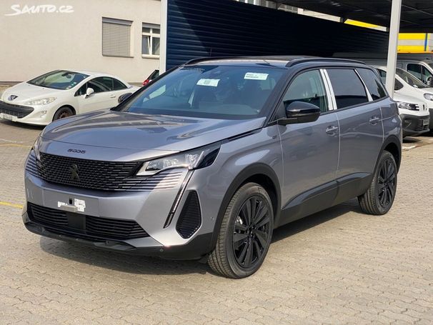 Peugeot 5008 EAT8 96 kW image number 1