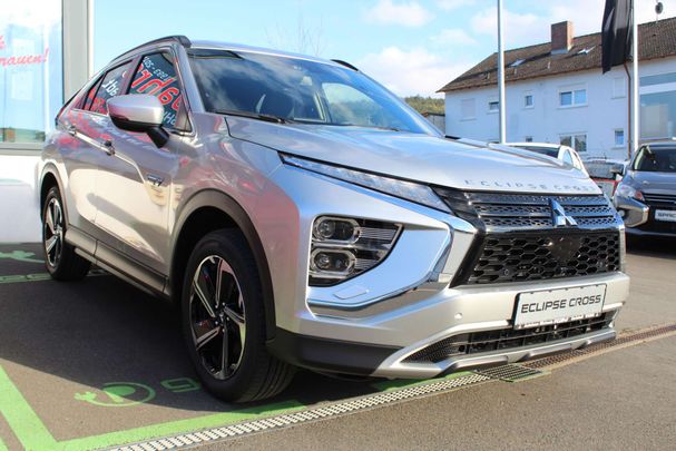 Mitsubishi Eclipse Cross 138 kW image number 6