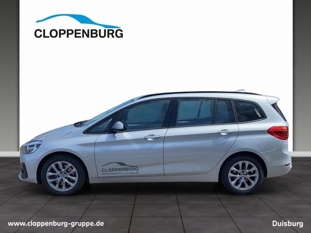 BMW 218d Gran Tourer Advantage 110 kW image number 5