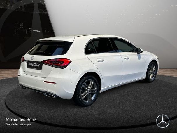 Mercedes-Benz A 180 100 kW image number 6