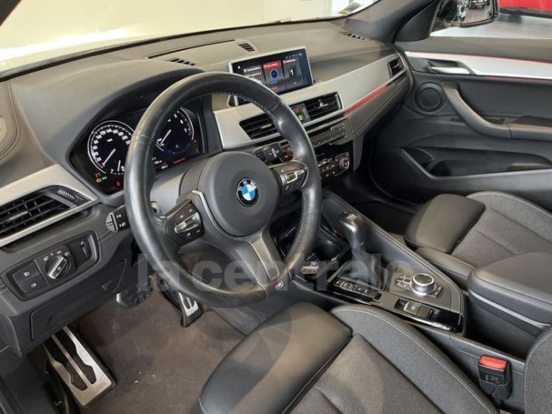 BMW X2 xDrive 162 kW image number 6