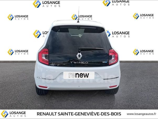 Renault Twingo 22 kWh 60 kW image number 4