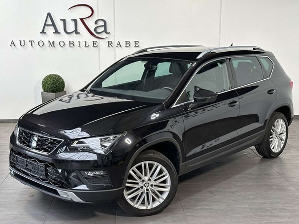 Seat Ateca 1.6 TDI DSG Xcellence 85 kW image number 1