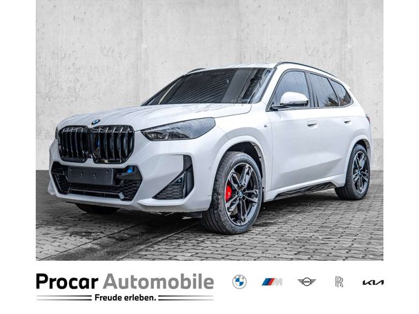 BMW X1 sDrive18i 100 kW image number 1