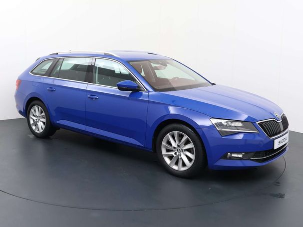 Skoda Superb Combi 1.5 TSI ACT Business Edition 110 kW image number 2