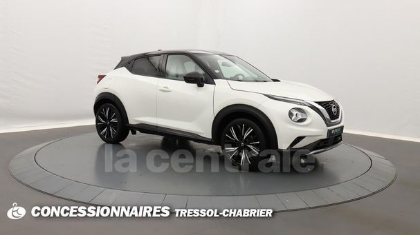 Nissan Juke DIG-T 117 N-Design 86 kW image number 2