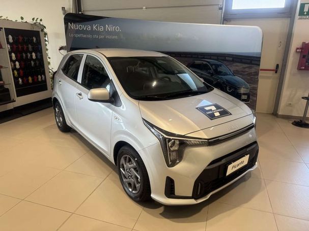 Kia Picanto 1.0 46 kW image number 2