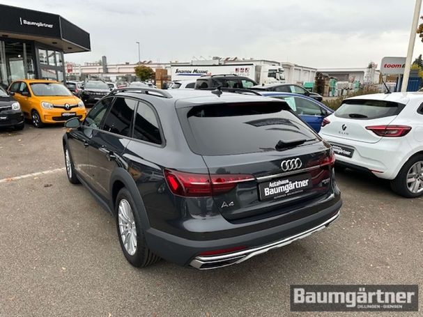 Audi A4 Allroad 45 TFSI quattro S tronic 195 kW image number 3