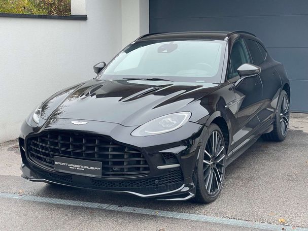 Aston Martin DBX 707 520 kW image number 2