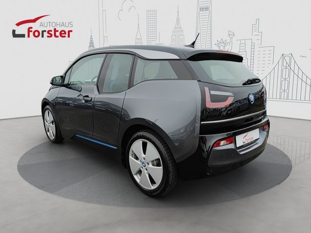 BMW i3 120Ah 125 kW image number 6