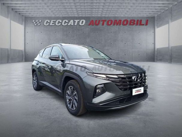 Hyundai Tucson HEV 169 kW image number 2