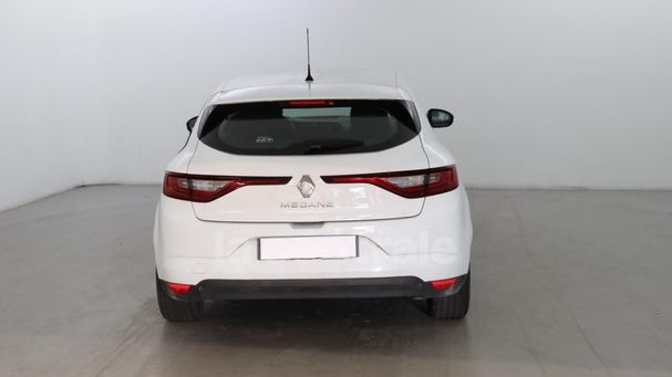 Renault Megane 70 kW image number 6