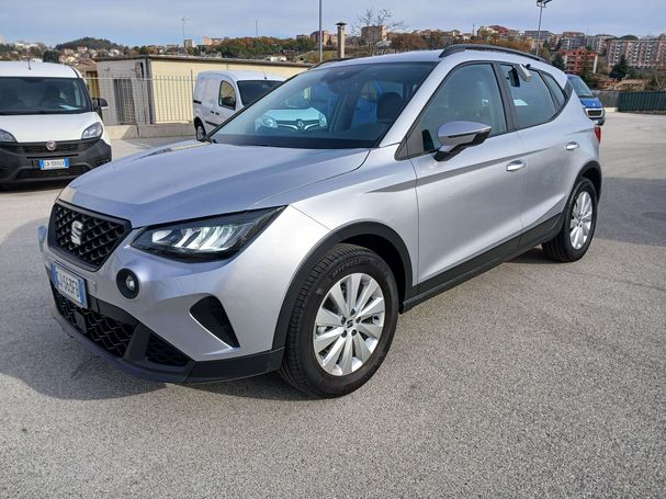 Seat Arona 1.0 TSI Style 81 kW image number 1