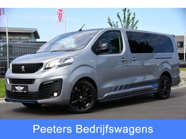 Peugeot Expert 130 kW image number 1