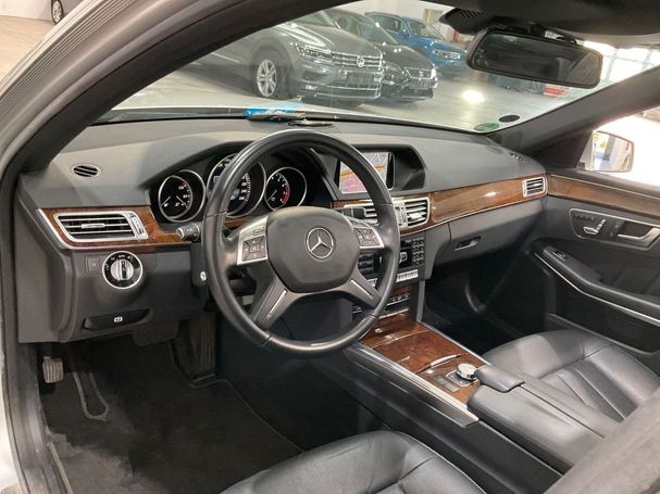 Mercedes-Benz E 300 185 kW image number 6