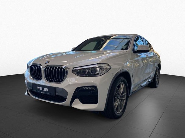 BMW X4 xDrive30i 185 kW image number 1