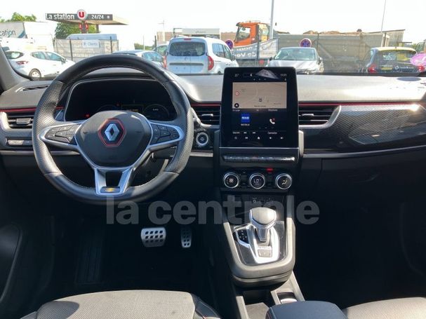 Renault Arkana 1.6 E-Tech 107 kW image number 8