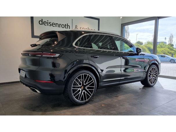 Porsche Cayenne E-Hybrid 346 kW image number 1