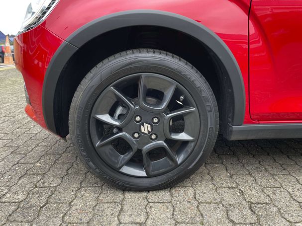 Suzuki Ignis 66 kW image number 21