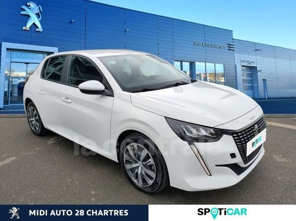 Peugeot 208 PureTech 100 Active 74 kW image number 2