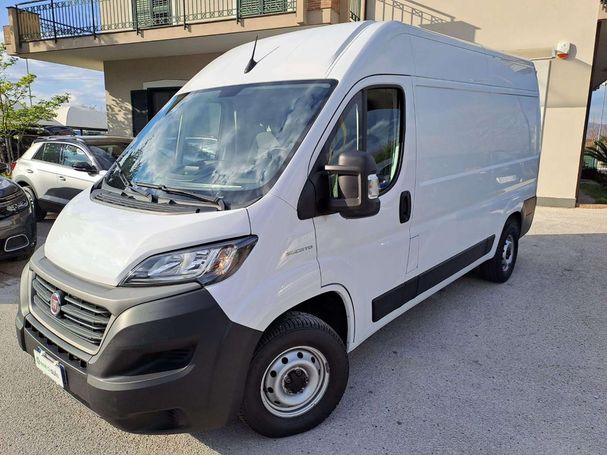 Fiat Ducato 35 140 103 kW image number 1