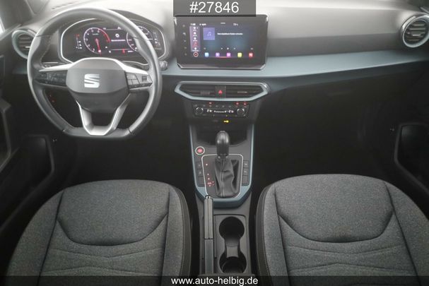 Seat Arona 1.0 TSI Xperience DSG 81 kW image number 15