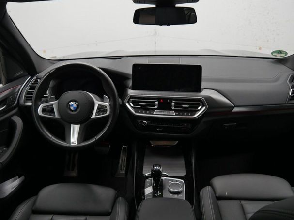 BMW X3 xDrive20d 140 kW image number 6