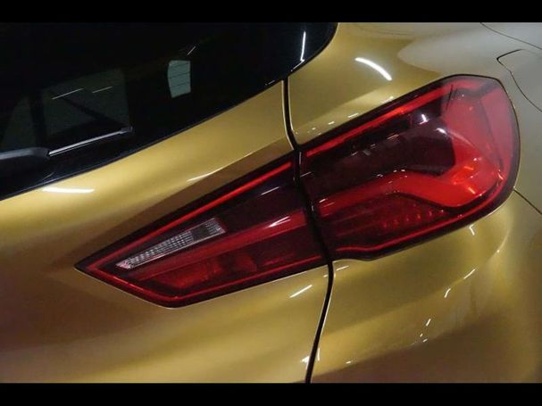 BMW X2 sDrive 141 kW image number 9