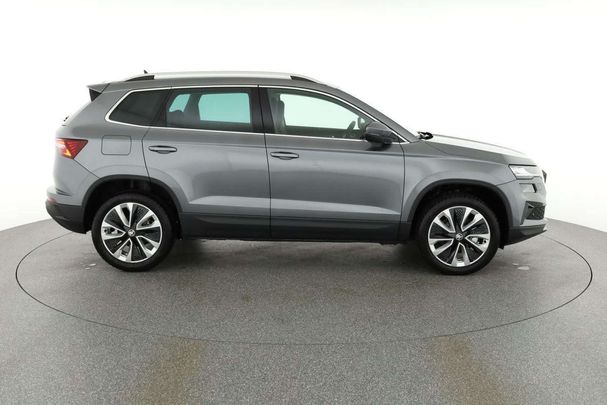 Skoda Karoq 1.5 TSI DSG 110 kW image number 21