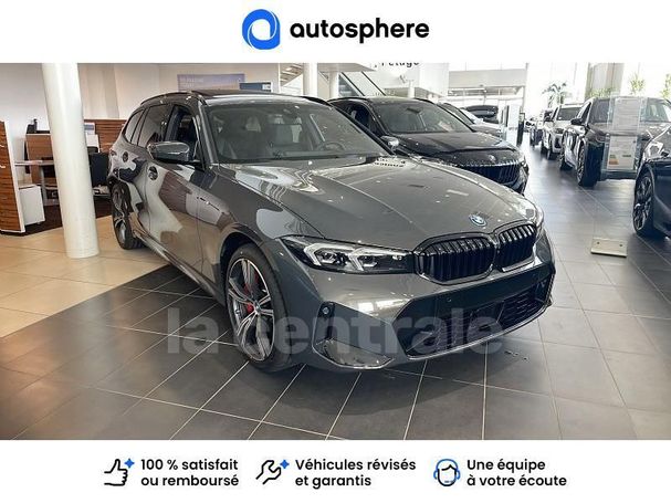 BMW 330 Touring xDrive 215 kW image number 2